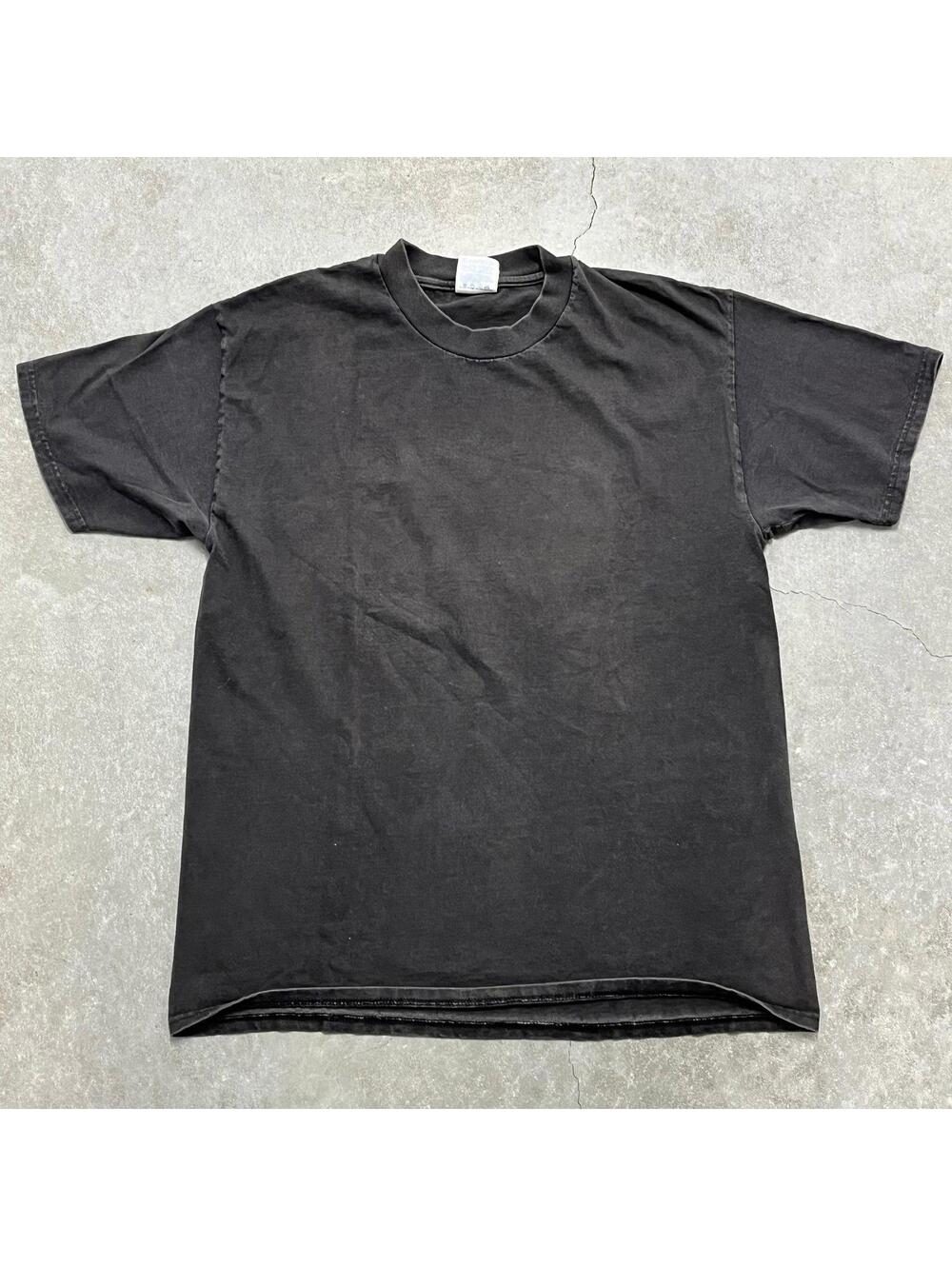 Vintage Hanes Beefy T The Incredible World of DIC T Shirt